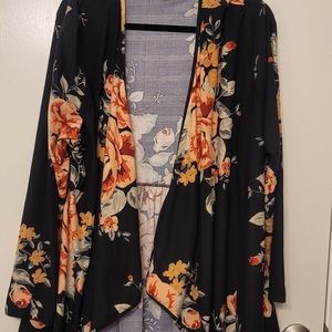 2XL LuLaRoe Nanette